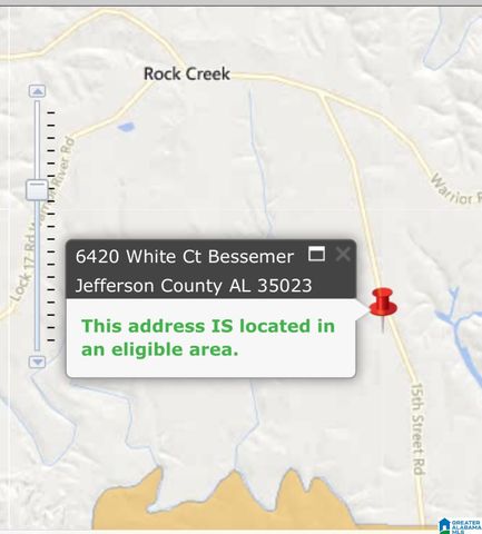 6420 WHITE COURT, Bessemer, AL 35023