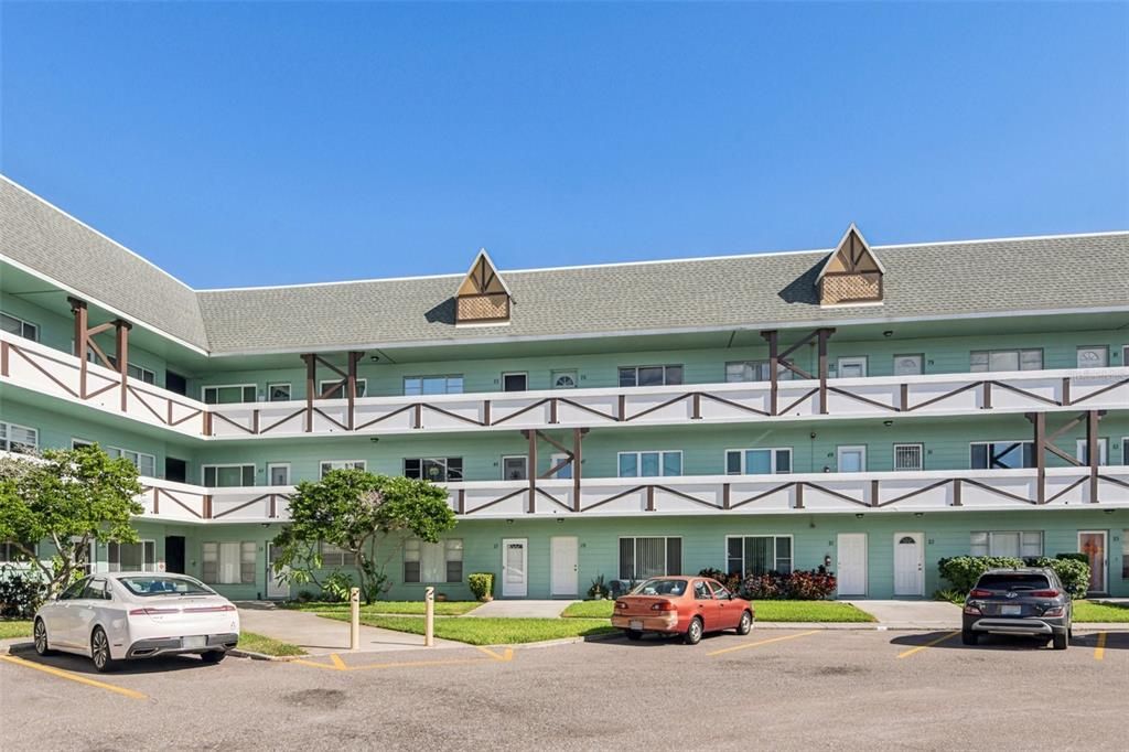 2043 DENMARK STREET 75, Clearwater, FL 33763