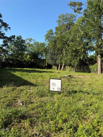 6535 Rosemary Lane, Houston, TX 77016