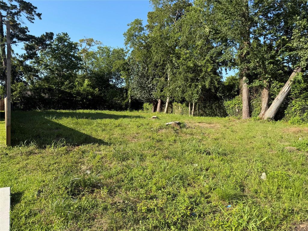 6535 Rosemary Lane, Houston, TX 77016