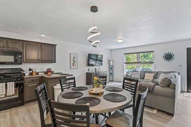 444 Grand Ridge Drive, Howard, OH 43028