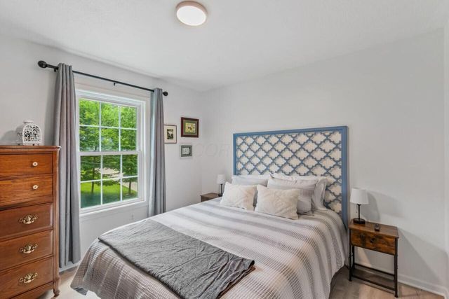 444 Grand Ridge Drive, Howard, OH 43028