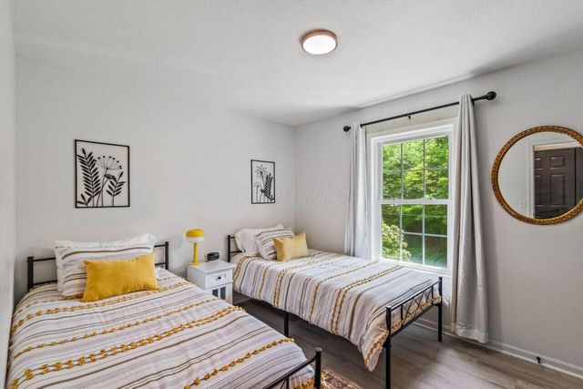 444 Grand Ridge Drive, Howard, OH 43028