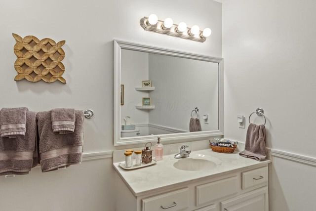 444 Grand Ridge Drive, Howard, OH 43028