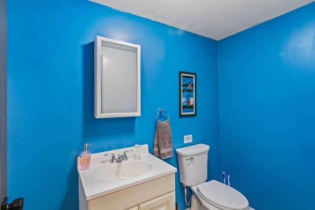 444 Grand Ridge Drive, Howard, OH 43028