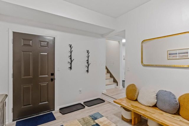 444 Grand Ridge Drive, Howard, OH 43028