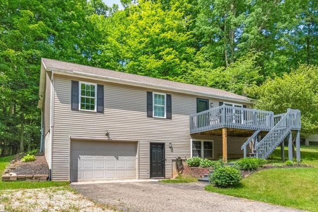 444 Grand Ridge Drive, Howard, OH 43028