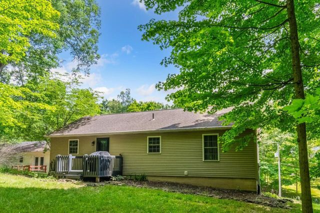 444 Grand Ridge Drive, Howard, OH 43028