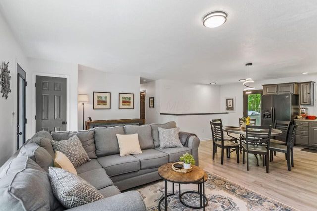 444 Grand Ridge Drive, Howard, OH 43028