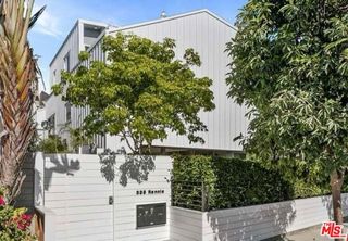 338 Rennie Avenue B, Venice (los Angeles), CA 90291
