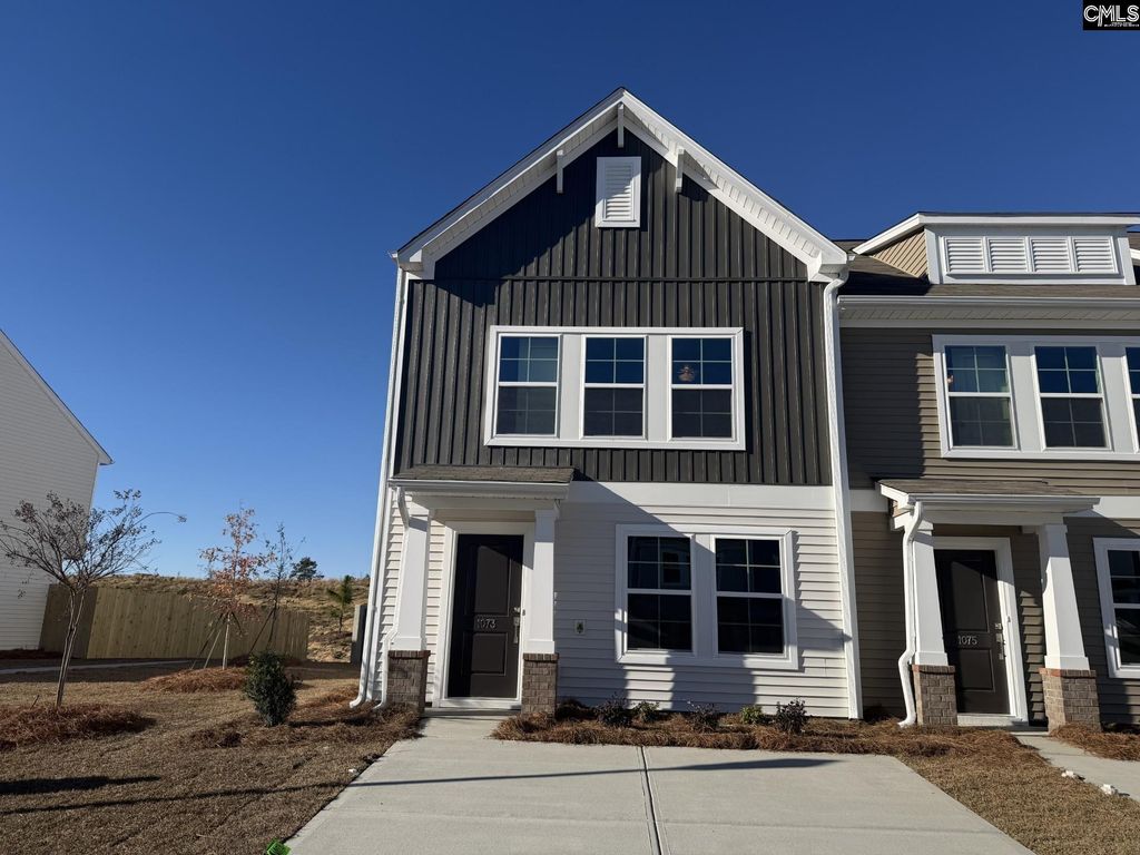 1073 Astoria Drive, Columbia, SC 29229