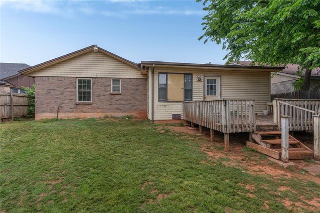3216 SE 57th Street, Oklahoma City, OK 73135
