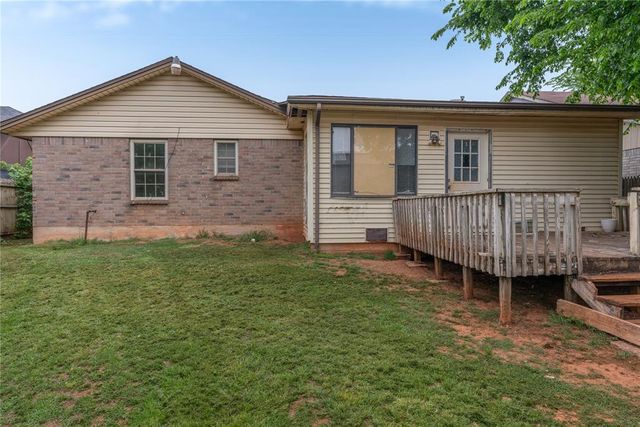 3216 SE 57th Street, Oklahoma City, OK 73135