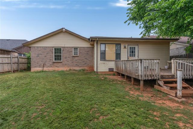 3216 SE 57th Street, Oklahoma City, OK 73135