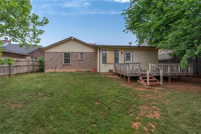 3216 SE 57th Street, Oklahoma City, OK 73135