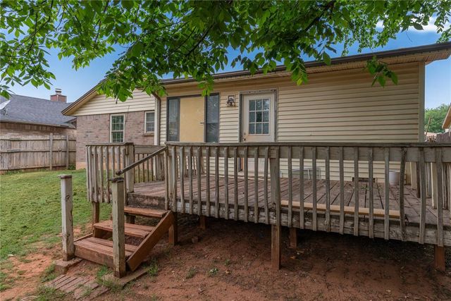 3216 SE 57th Street, Oklahoma City, OK 73135
