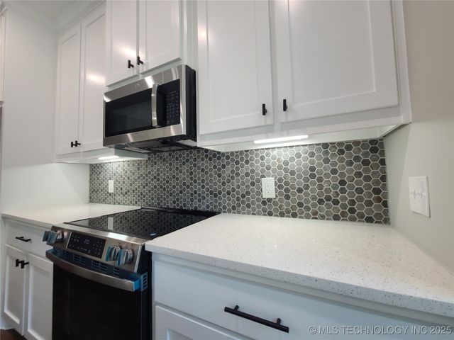 513 NE 5th Avenue, Durant, OK 74701