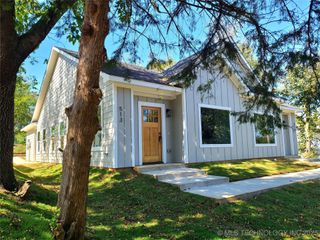 513 NE 5th Avenue, Durant, OK 74701