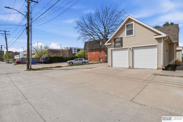 1941 K Street, Lincoln, NE 68510