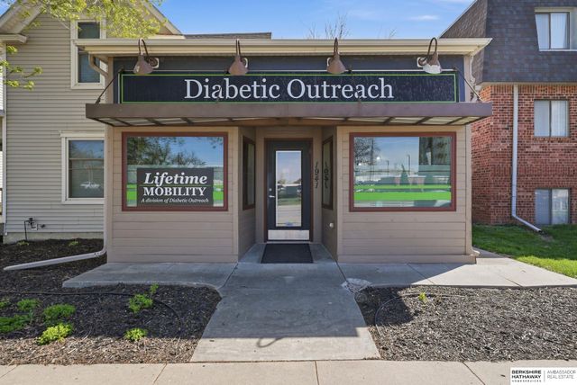 1941 K Street, Lincoln, NE 68510