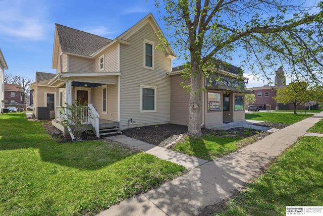 1941 K Street, Lincoln, NE 68510