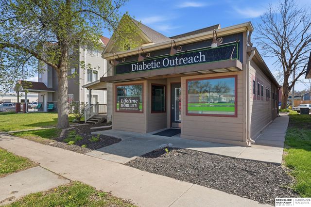 1941 K Street, Lincoln, NE 68510