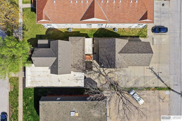 1941 K Street, Lincoln, NE 68510