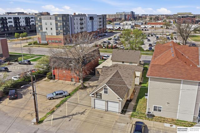 1941 K Street, Lincoln, NE 68510