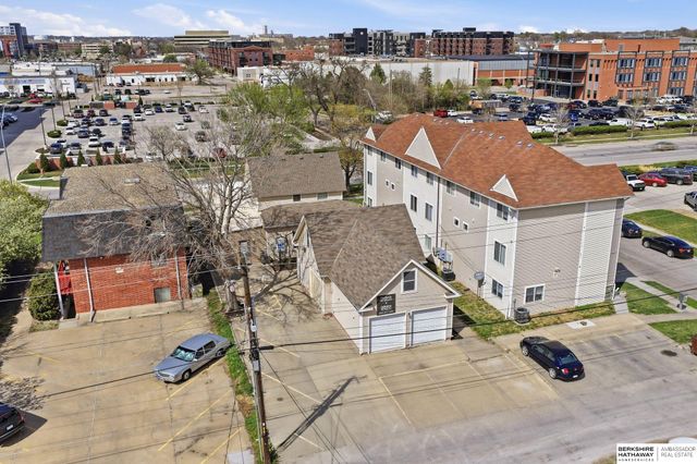 1941 K Street, Lincoln, NE 68510