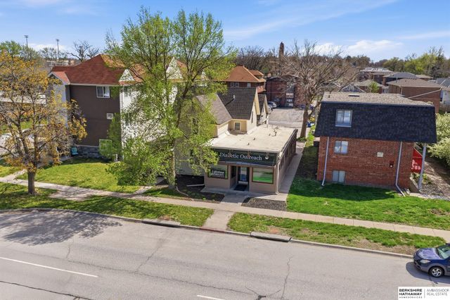 1941 K Street, Lincoln, NE 68510
