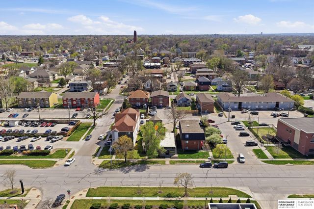 1941 K Street, Lincoln, NE 68510
