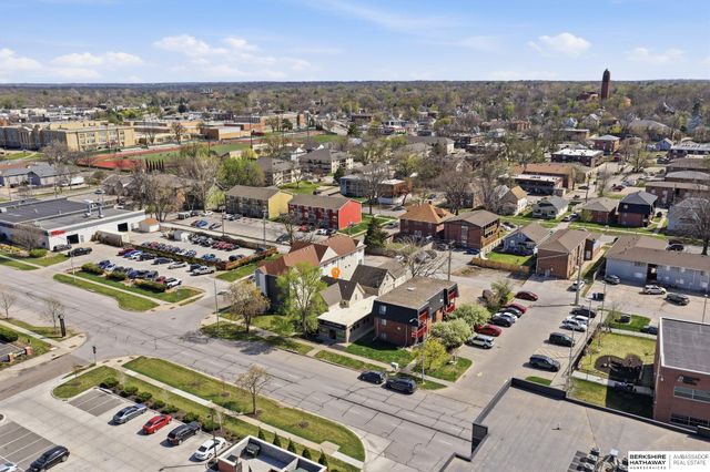 1941 K Street, Lincoln, NE 68510