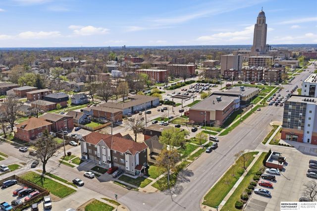 1941 K Street, Lincoln, NE 68510
