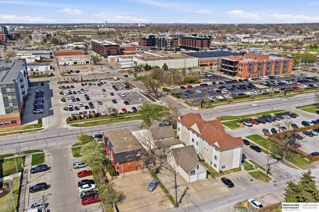 1941 K Street, Lincoln, NE 68510
