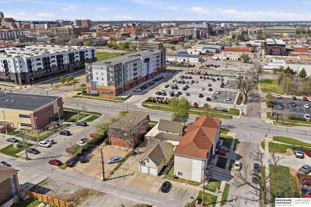 1941 K Street, Lincoln, NE 68510