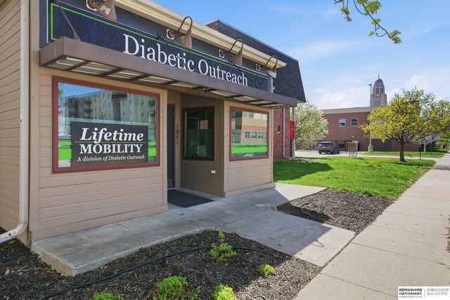 1941 K Street, Lincoln, NE 68510