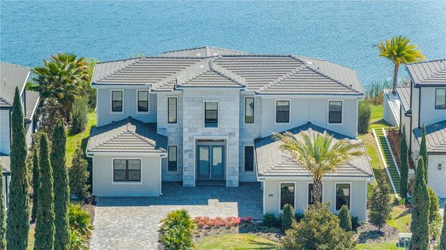 16808 BOLSENA DRIVE, Bella Collina, FL 34756