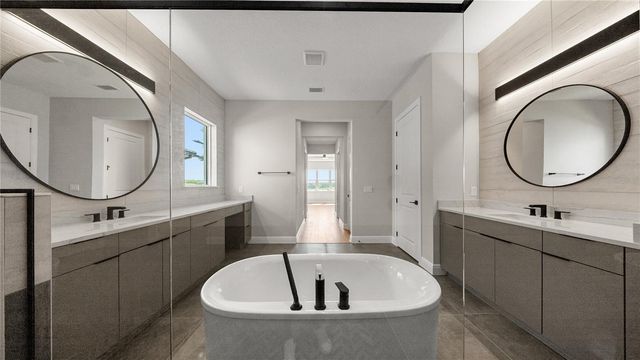 16808 BOLSENA DRIVE, Bella Collina, FL 34756