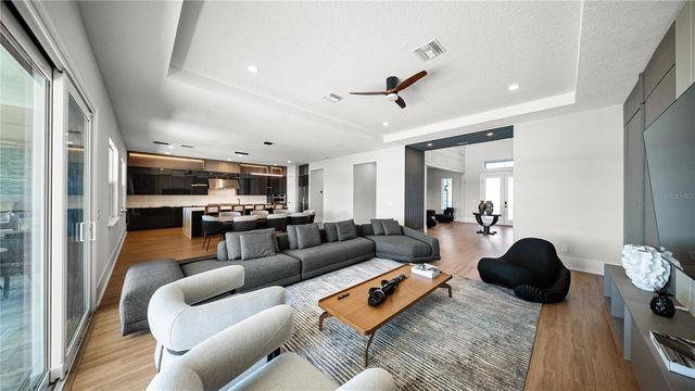 16808 BOLSENA DRIVE, Bella Collina, FL 34756