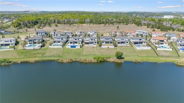 16808 BOLSENA DRIVE, Bella Collina, FL 34756