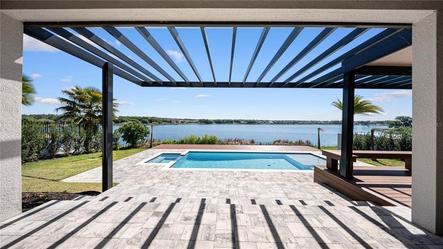 16808 BOLSENA DRIVE, Bella Collina, FL 34756