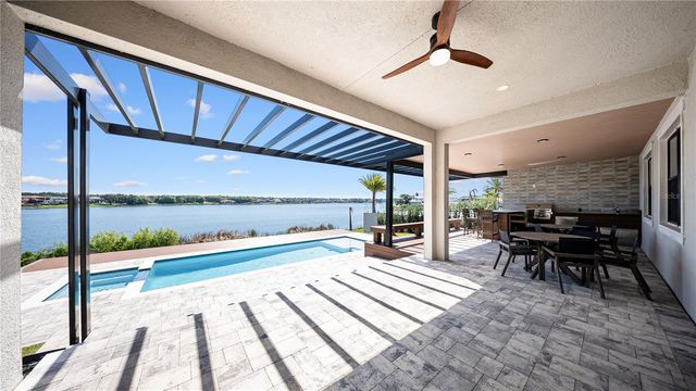 16808 BOLSENA DRIVE, Bella Collina, FL 34756