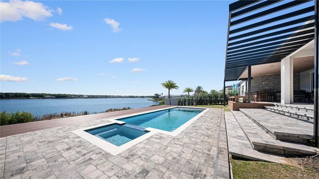 16808 BOLSENA DRIVE, Bella Collina, FL 34756