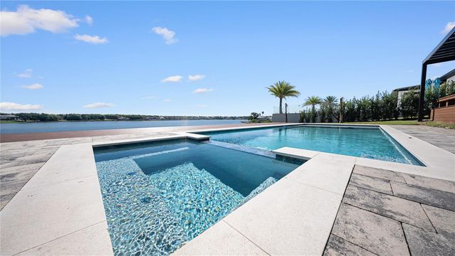 16808 BOLSENA DRIVE, Bella Collina, FL 34756