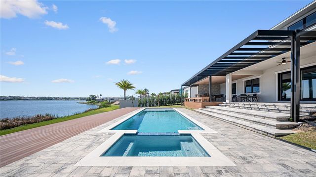16808 BOLSENA DRIVE, Bella Collina, FL 34756