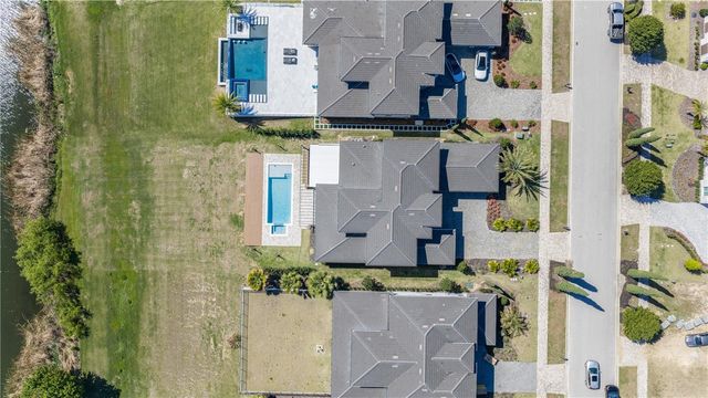 16808 BOLSENA DRIVE, Bella Collina, FL 34756