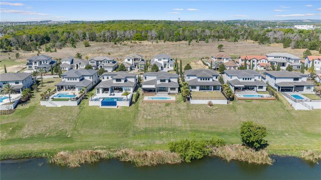 16808 BOLSENA DRIVE, Bella Collina, FL 34756