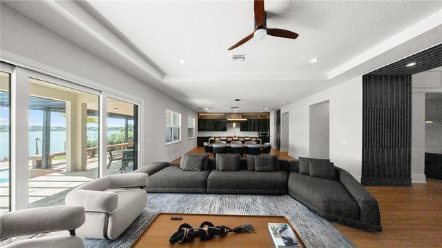 16808 BOLSENA DRIVE, Bella Collina, FL 34756