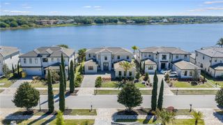 16808 BOLSENA DRIVE, Bella Collina, FL 34756