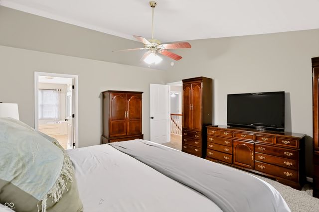 7253 Shag Oak Drive, Noblesville, IN 46062